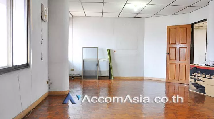 4  Office Space For Rent in ratchadapisek ,Bangkok MRT Sutthisan AA14499
